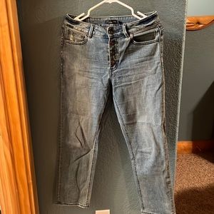 Prana Jeans, size 6/28, New no tags